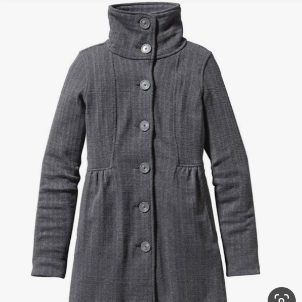 Patagonia Better Sweater Peacoat